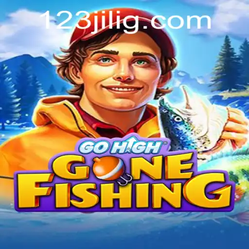 GoHighGoneFishing: An Immersive Adventure in Digital Waters