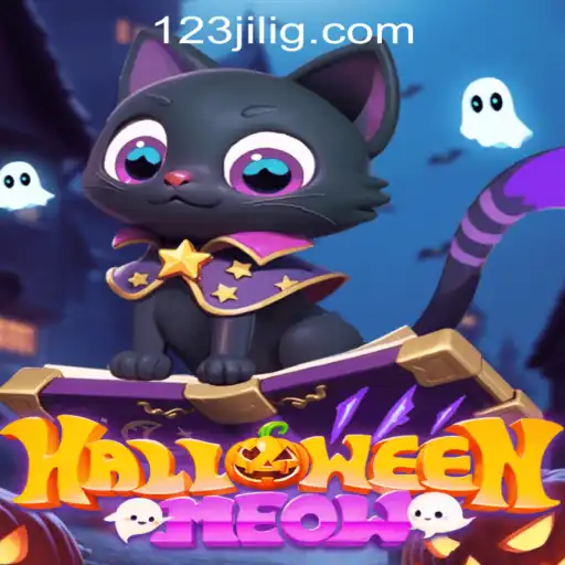HalloweenMeow: The Purr-fect Halloween Adventure