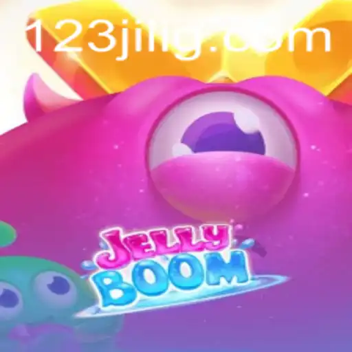 Discover the Exciting World of JellyBoom: A Comprehensive Guide to Gameplay with the Keyword 123jili