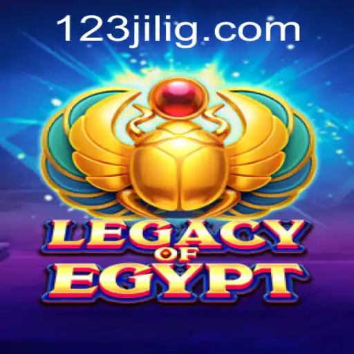 LegacyOfEgypt: Unlocking Ancient Mysteries in the Gaming World