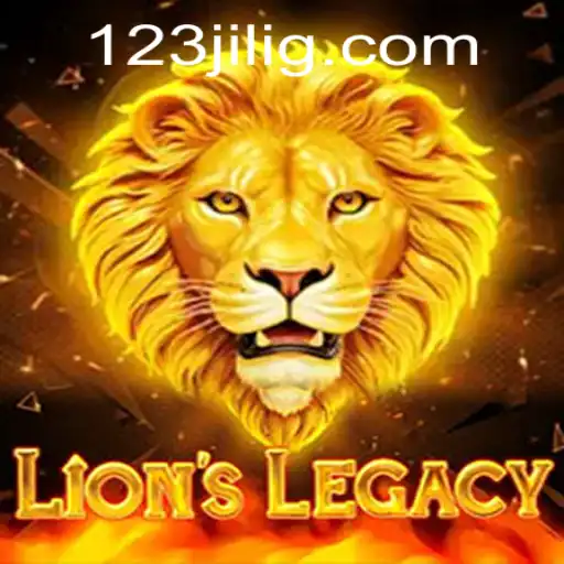 LionsLegacy: A Journey into the Heart of the Savannah