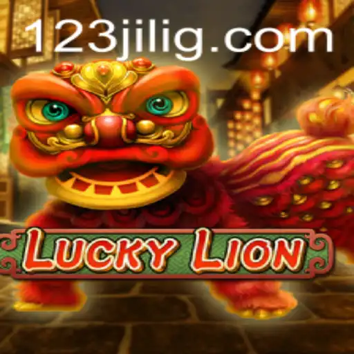 Discovering LuckyLion: An Exciting Journey into the World of 123jili