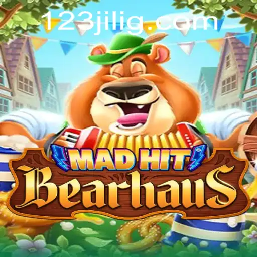 MadHitBearhaus: A Thrilling Gaming Experience Unveiled