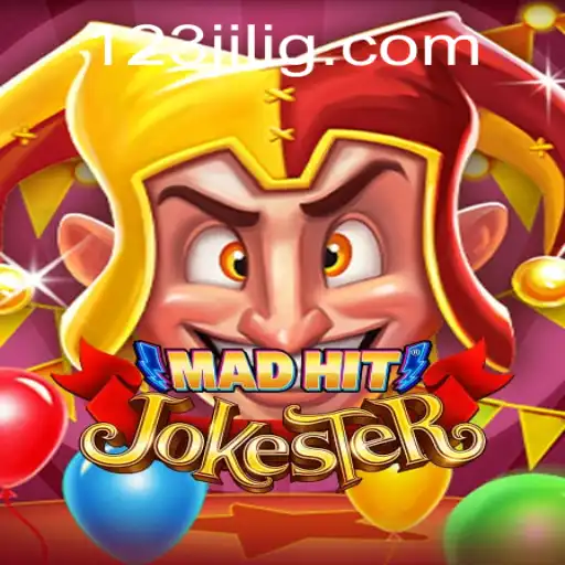 MadHitJokester: A Hilarious Journey Through the World of Gaming