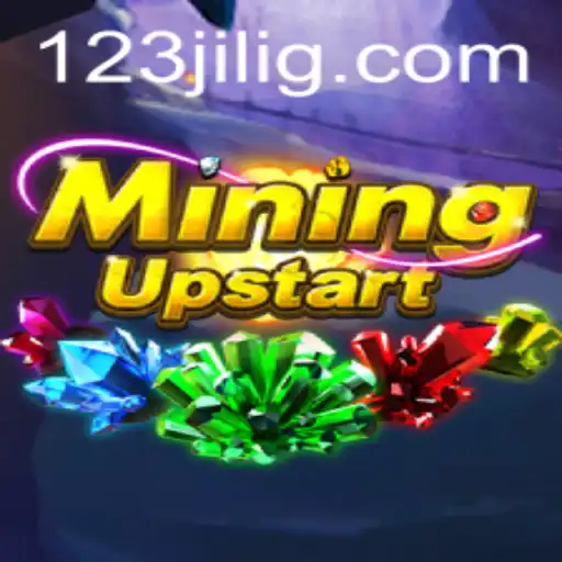 MiningUpstart and the Rise of 123jili: Revolutionizing Digital Gaming