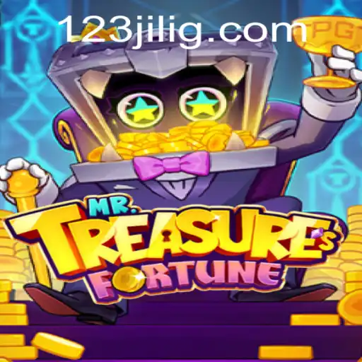 Discover the Adventure of Mr. Treasures Fortune: A New Gaming Sensation