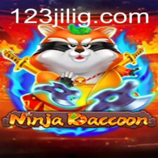 Unveiling NinjaRaccoon: Dive into a World of Adventure with 123jili