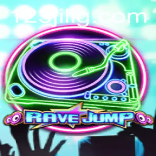 RaveJump: Dive Into the Electrifying World of Gaming