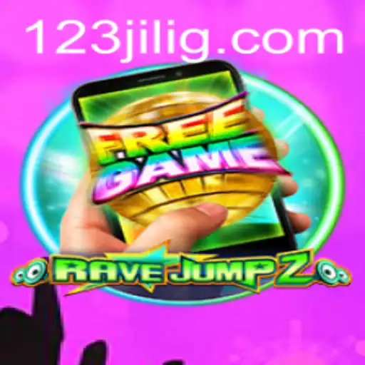 Exploring the Electrifying World of RaveJump2M: A 123jili Adventure