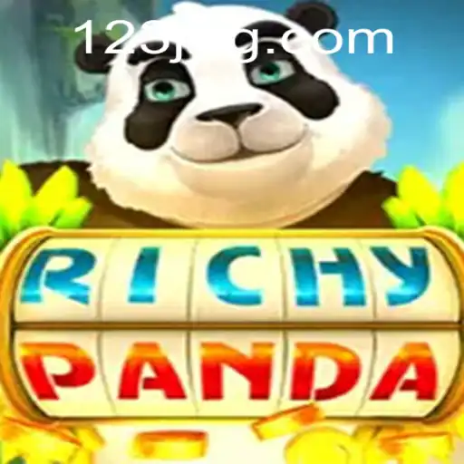 Exploring RichyPanda: A Dynamic Adventure with 123jili