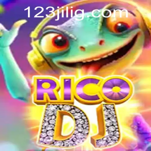 RicoDJ: A Thrilling New Experience in Virtual Gaming