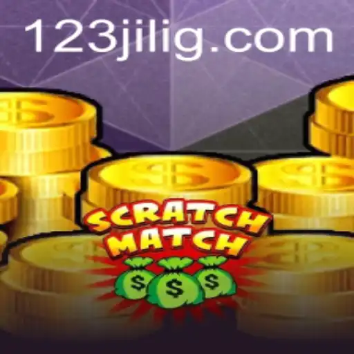Discover ScratchMatch: The Innovative Gaming Experience with 123jili
