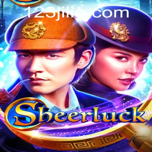 Sheerluck: A Thrilling New Game Adventure