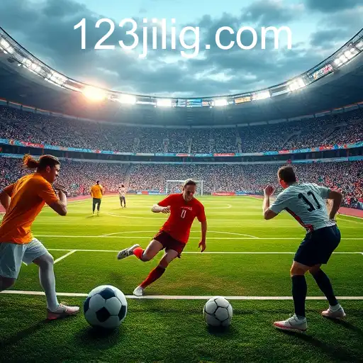 The Evolution and Impact of Sports