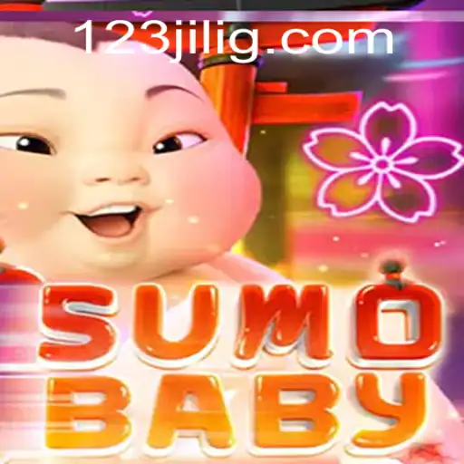 SumoBaby: The Exciting World of Playful Combat