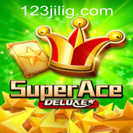 SuperAceDeluxe: A Comprehensive Guide