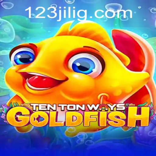 The Fascination of TenTonWaysGoldfish: An In-Depth Exploration