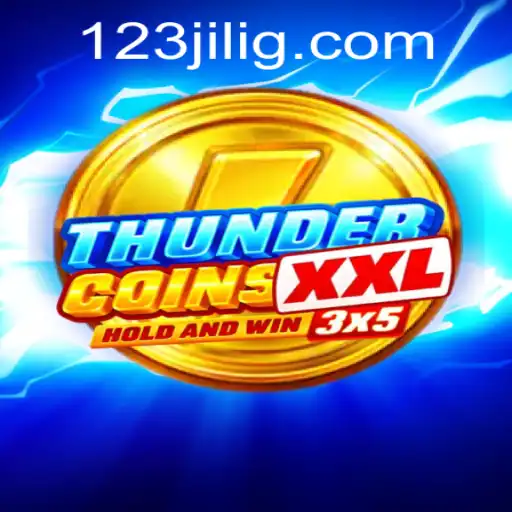 Unveiling ThunderCoinsXxl: A Journey into the World of 123jili