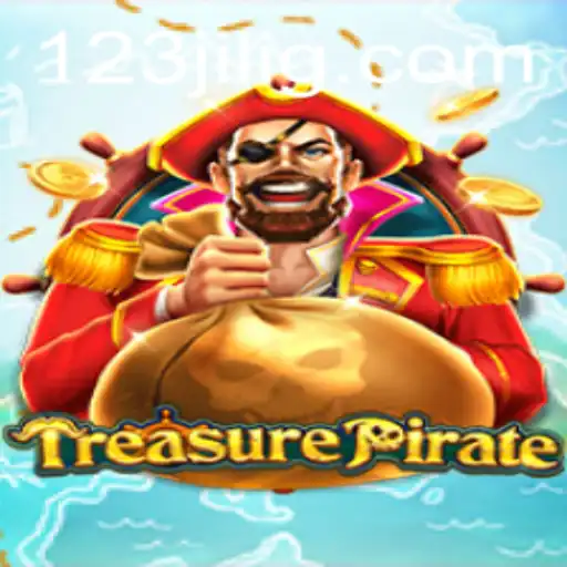 Dive into Adventure with TreasurePirate: Uncovering the Thrills of 123jili