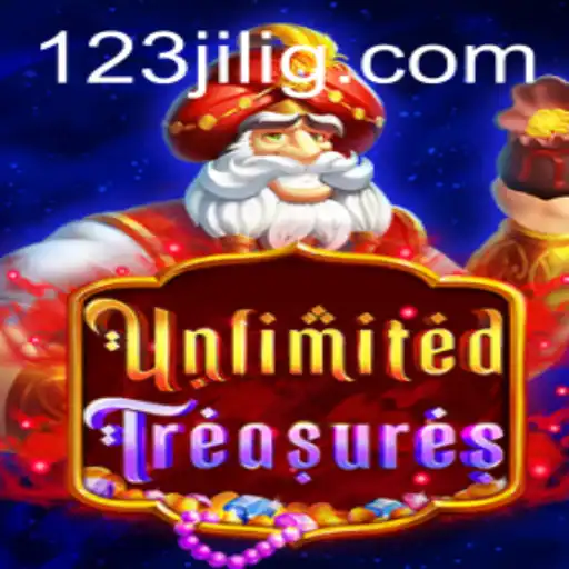 Discover UnlimitedTreasures: The Ultimate Gaming Adventure with 123jili