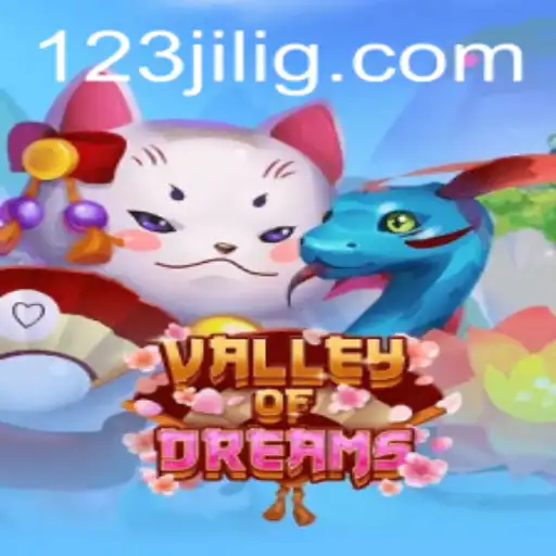 Exploring the Mystical World of ValleyofDreams with 123jili
