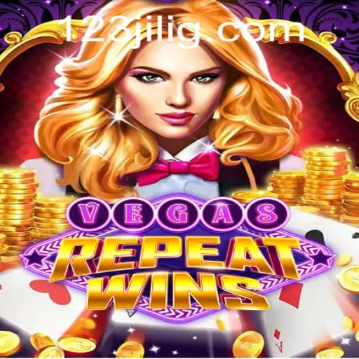 VegasRepeatWins - Master the Art of Gaming with 123jili