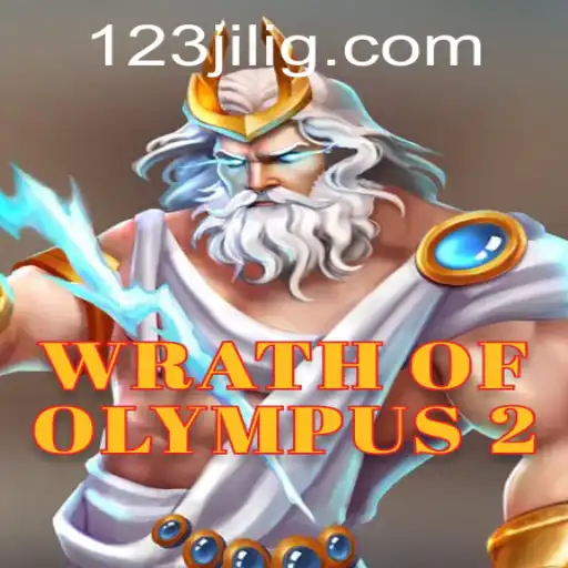 Unveiling WrathofOlympus2: A Journey Through Myth and Strategy
